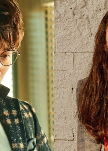 الممثلة Gong Hyo Jin و Kim Rae Won يتم لم شملهما بعد 16 عاما في الفيلم القادم