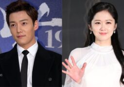 الممثلة Jang Nara و Choi Jin Hyuk يكشفان عن سبب اختيارهم لدراما “The Last Empress”