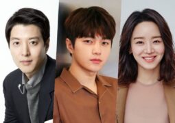 الممثل Lee Dong Gun يؤكد انضمامه إلى جانب L و Shin Hye Sun في الدراما القادمة “One and Only Love”