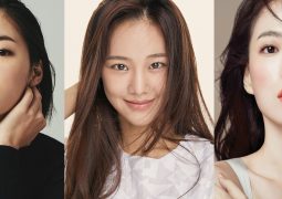 الممثلة Chun Woo Hee و Jeon Yeo Bin و Han Ji Eun يؤكدون انضمامهم لبطولة دراما JTBC القادمة