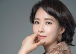 الممثلة Kim Sun Ah تريد أن تقوم بعمل موسم ثاني من دراما Children Of Nobody و My Name Is Kim Sam Soon
