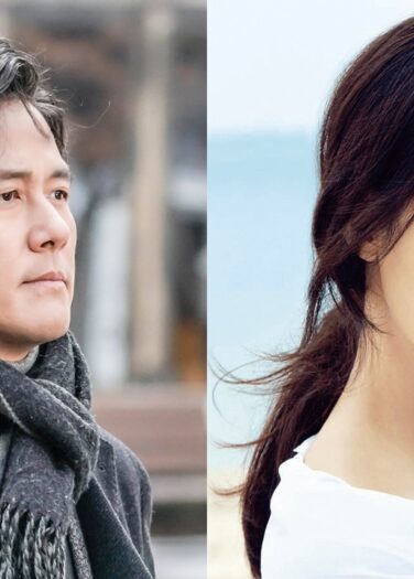 الممثلة Kim Ha Neul و Kam Woo Sung في محادثات لبطولة دراما “The Wind Blows”