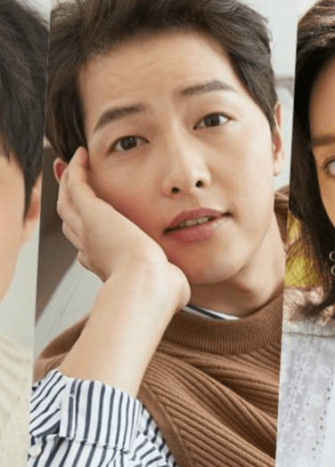 الممثل Jo Byeong Gyu ينضم بجانب Song Joong Ki و Kim Ji Won في دراما tvN القادمة
