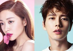 الممثل Park Hae Jin و Jo Bo Ah هم أبطال الدراما الرومانسية القادمة “Secret”