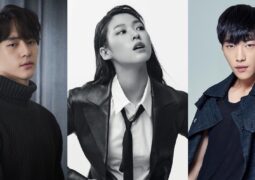 الممثلة‏ Seolhyun تؤكد انضمامها لبطولة دراما My Country لقناة JTBC بجانب Woo Do Hwan و Yang Se Jong + الآراء