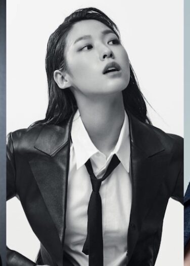 الممثلة‏ Seolhyun تؤكد انضمامها لبطولة دراما My Country لقناة JTBC بجانب Woo Do Hwan و Yang Se Jong + الآراء