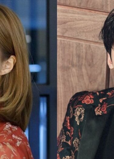 الممثل Cha Eun Woo عضو ASTRO و Shin Se Kyung في محادثات للعمل معًا في الدراما التاريخية القادمة