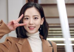 قواعد مجلس التحكيم التجارية الكورية قالت بأن العقد ما بين Fantagio و الممثلة Kang Han Na ما زال صالحًا