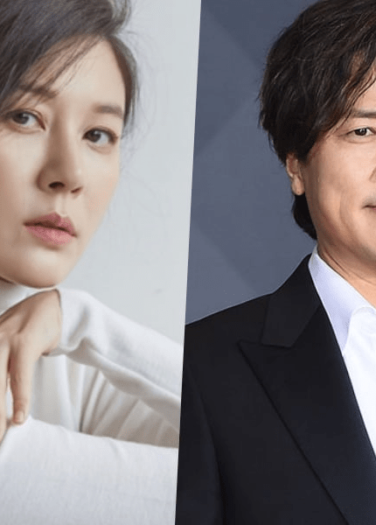 الممثلة Kim Ha Neul و Kam Woo Sung يؤكدان بطولتهما لدراما JTBC القادمة