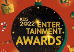 حفل توزيع جوائز الترفيه 2022 KBS الحلقة 02